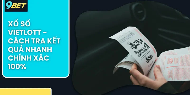 Xổ số Vietlott